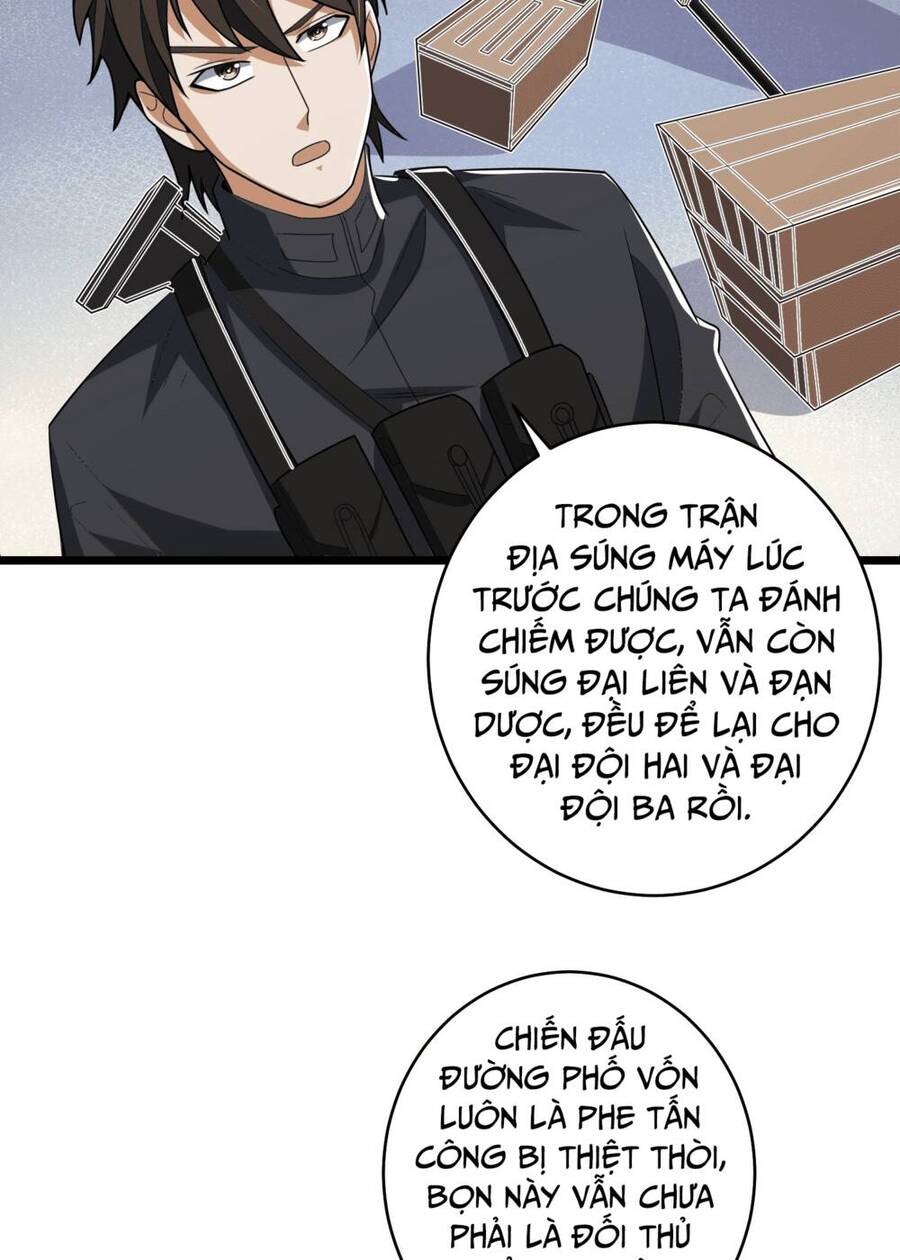 Đệ Nhất Danh Sách Chap 206 - Next Chap 207