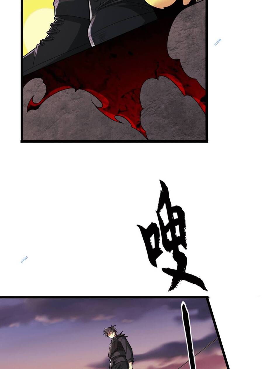 Đệ Nhất Danh Sách Chap 206 - Next Chap 207