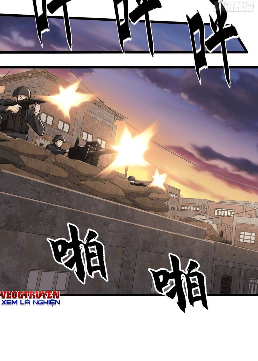 Đệ Nhất Danh Sách Chap 206 - Next Chap 207