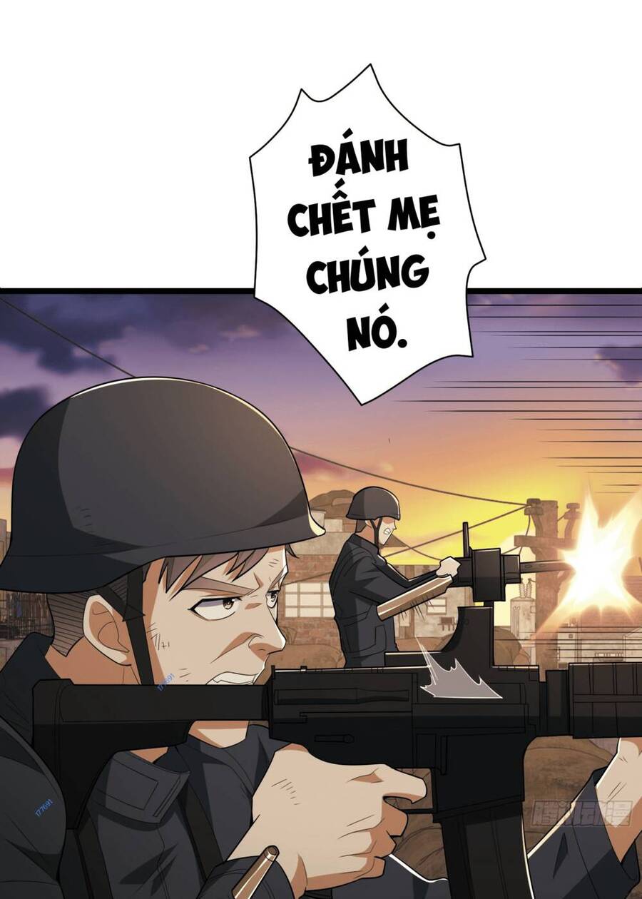 Đệ Nhất Danh Sách Chap 206 - Next Chap 207