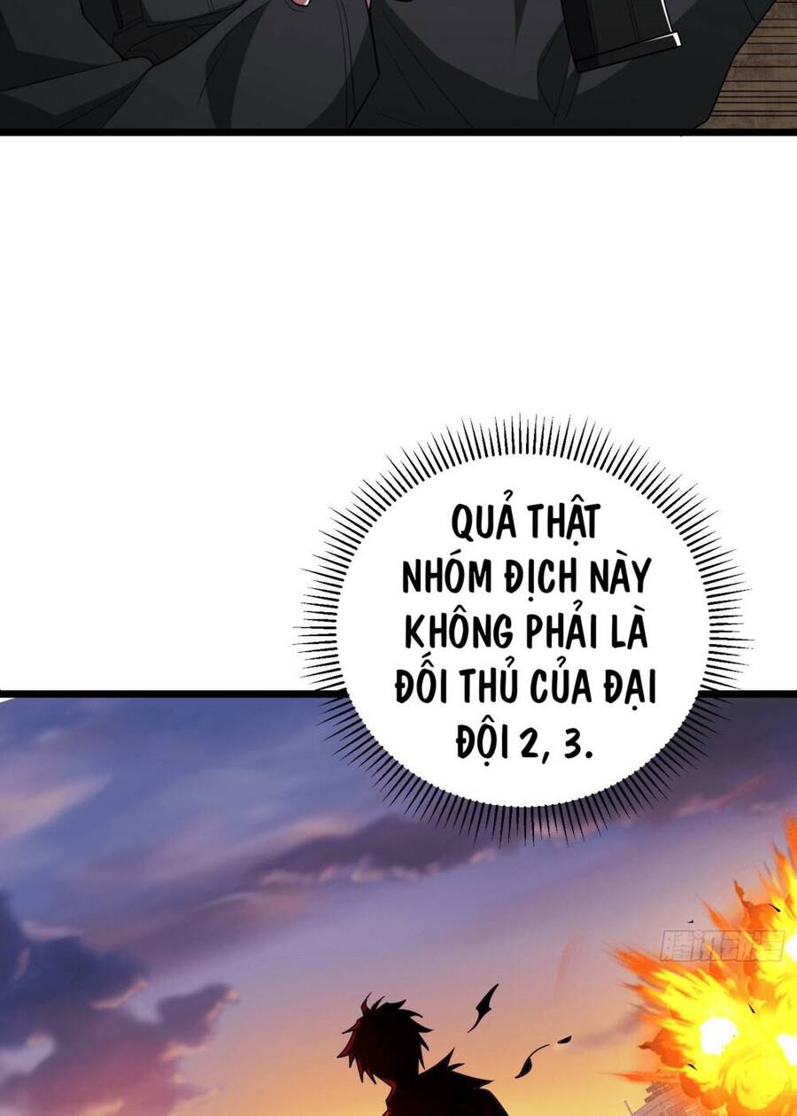 Đệ Nhất Danh Sách Chap 206 - Next Chap 207