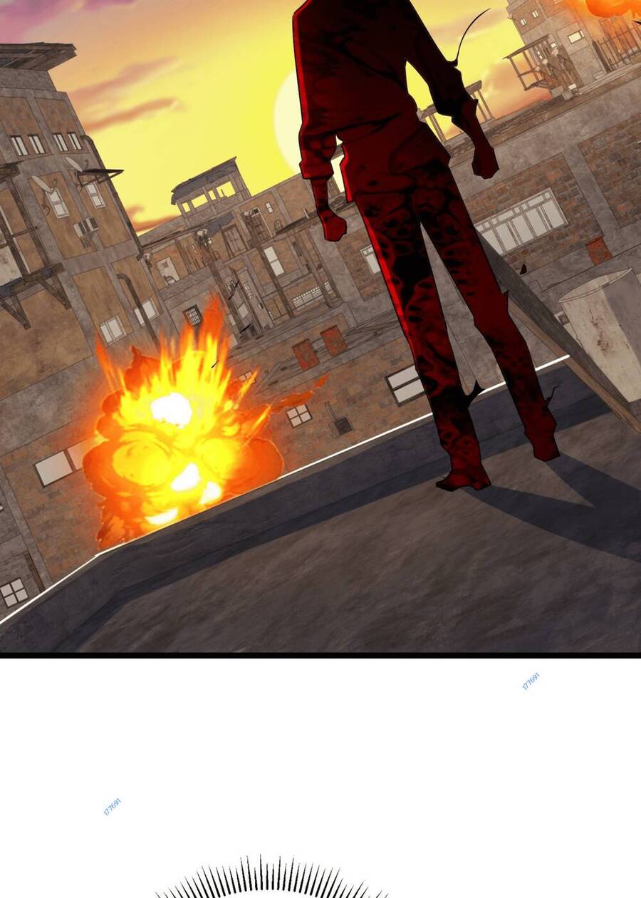 Đệ Nhất Danh Sách Chap 206 - Next Chap 207