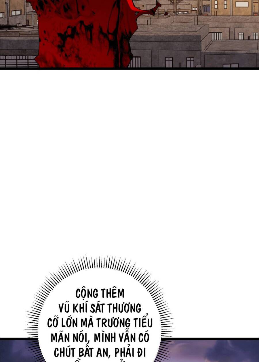 Đệ Nhất Danh Sách Chap 206 - Next Chap 207