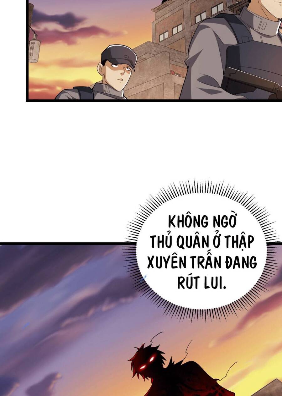 Đệ Nhất Danh Sách Chap 206 - Next Chap 207