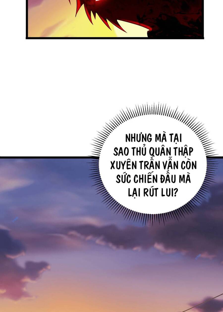 Đệ Nhất Danh Sách Chap 206 - Next Chap 207