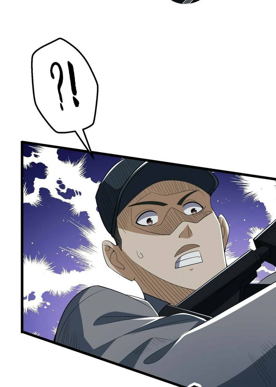 Đệ Nhất Danh Sách Chap 206 - Next Chap 207