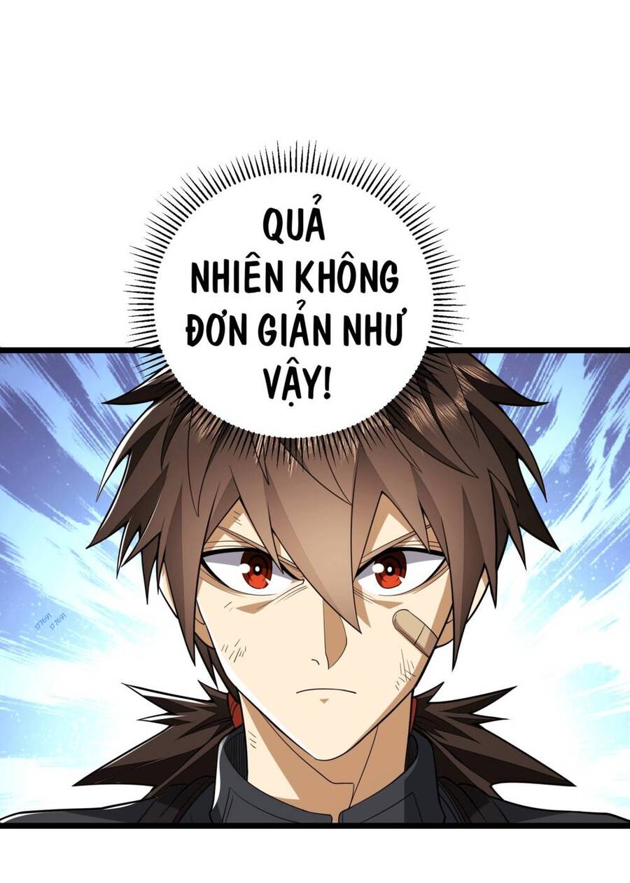 Đệ Nhất Danh Sách Chap 206 - Next Chap 207