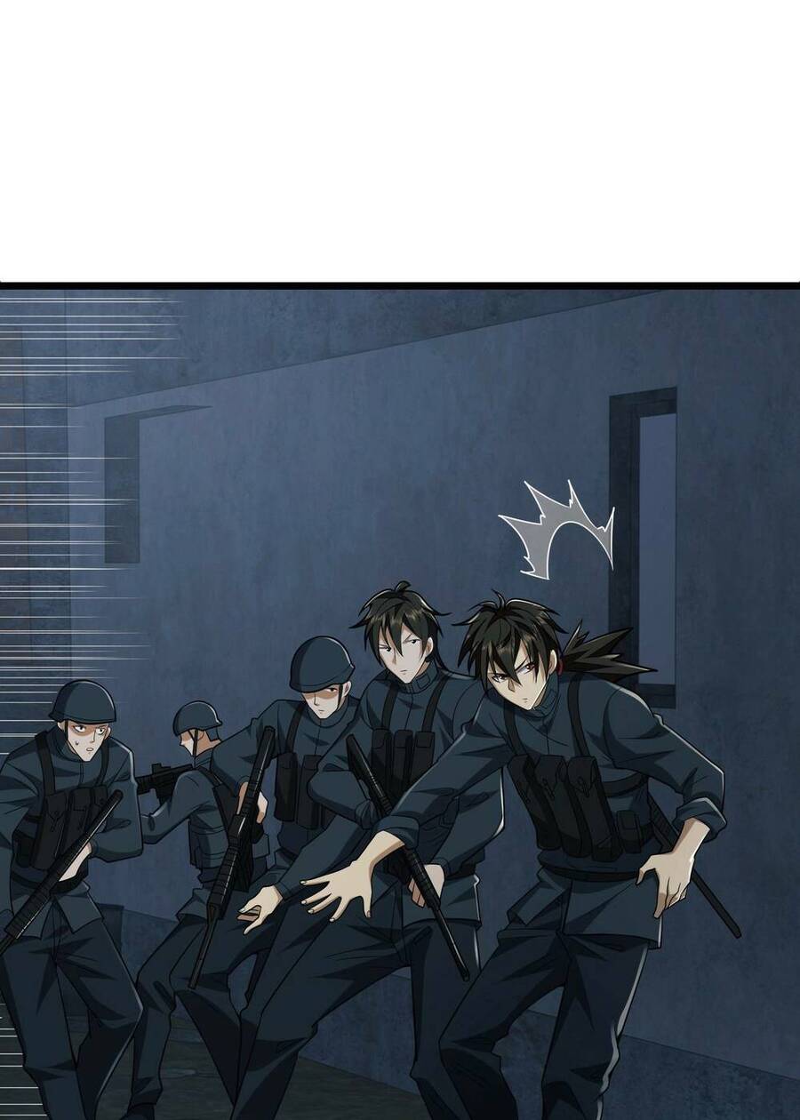 Đệ Nhất Danh Sách Chap 206 - Next Chap 207