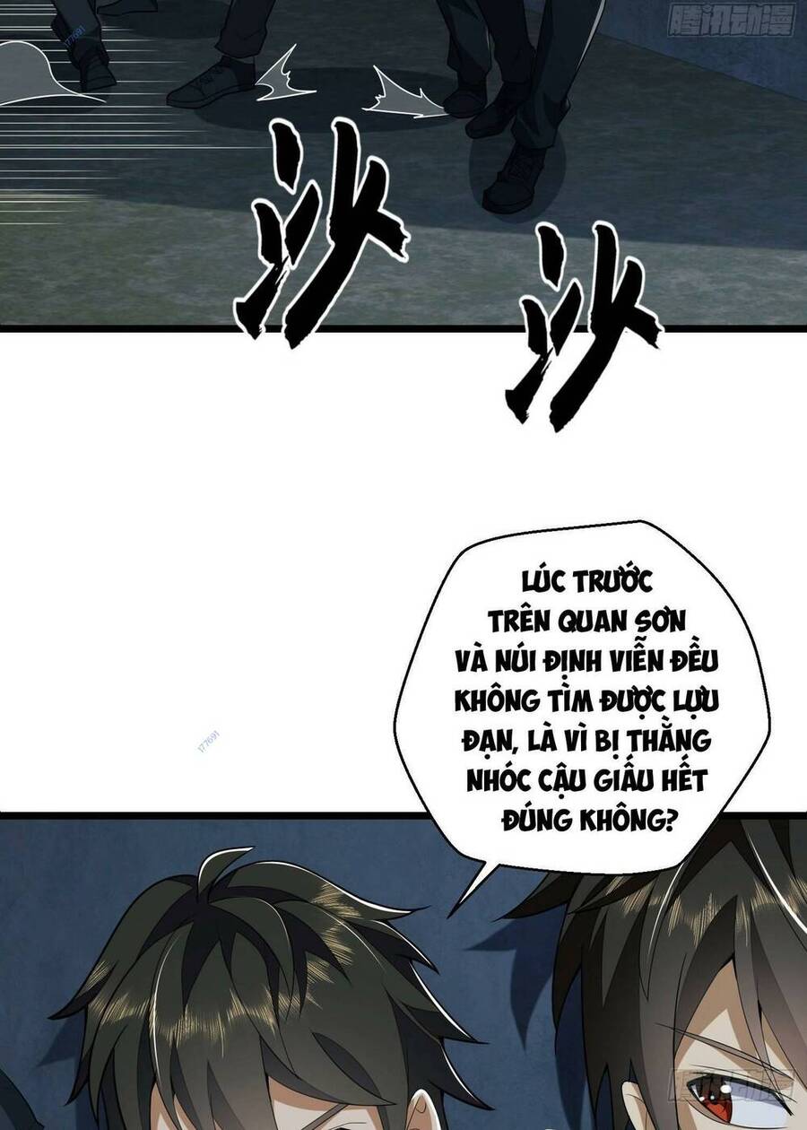 Đệ Nhất Danh Sách Chap 206 - Next Chap 207