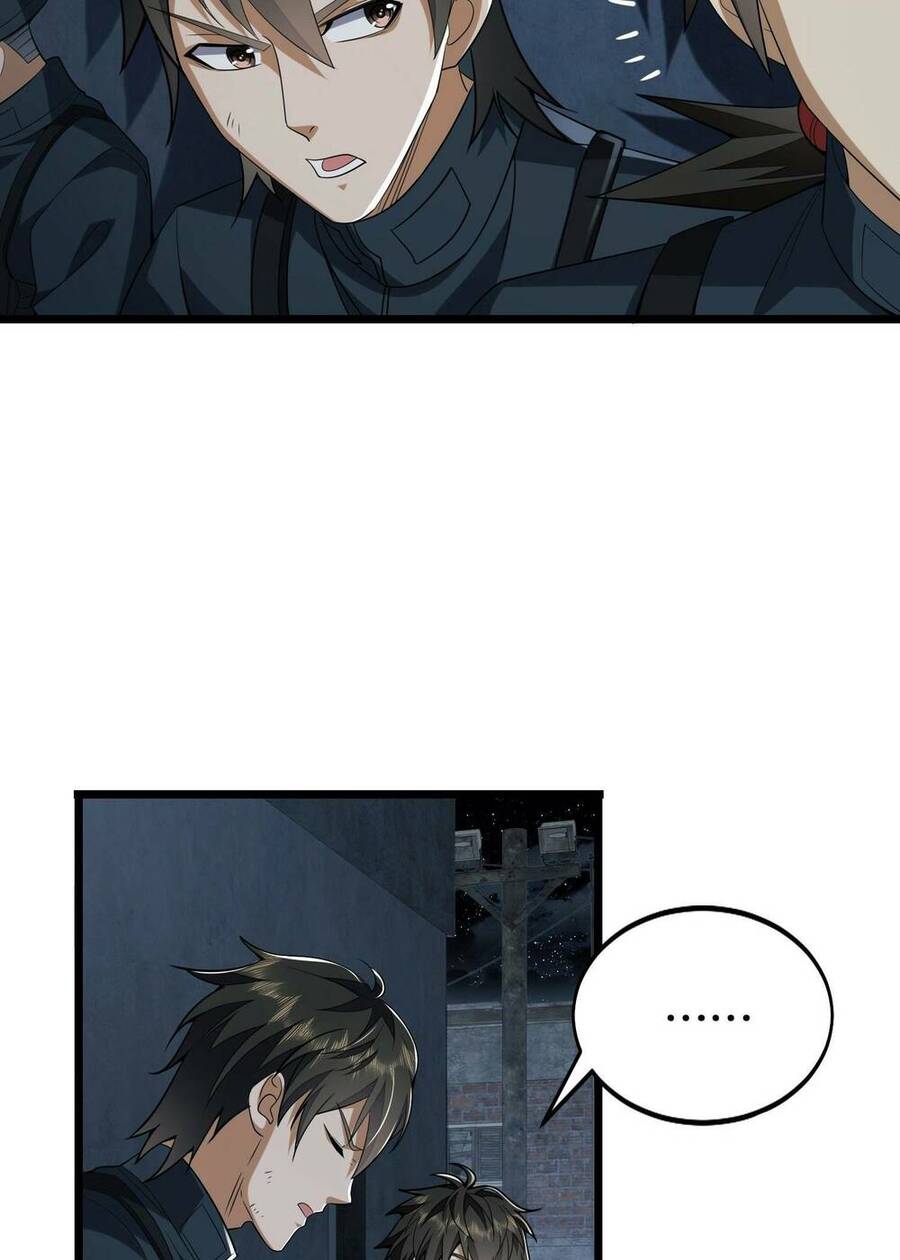 Đệ Nhất Danh Sách Chap 206 - Next Chap 207