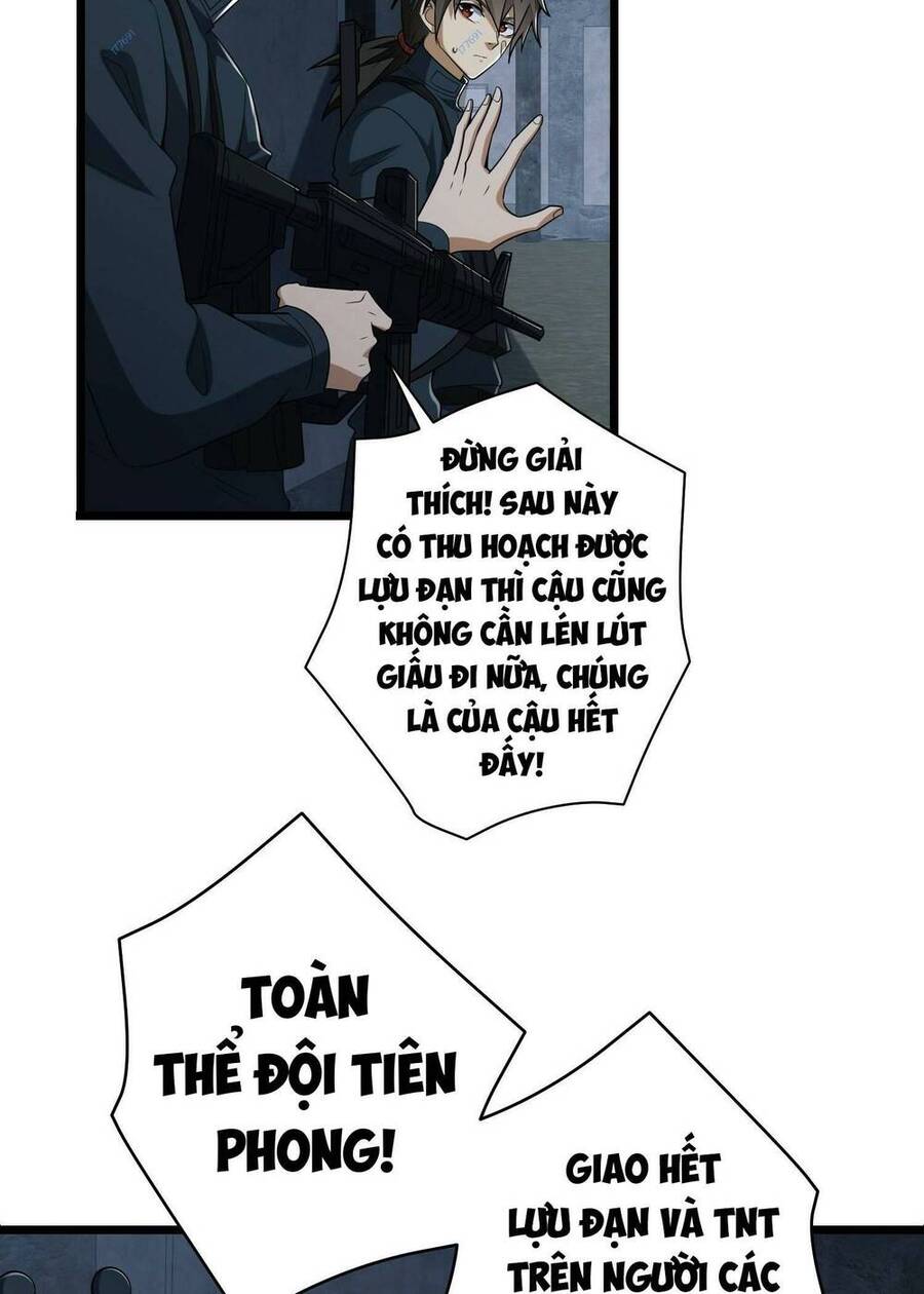 Đệ Nhất Danh Sách Chap 206 - Next Chap 207