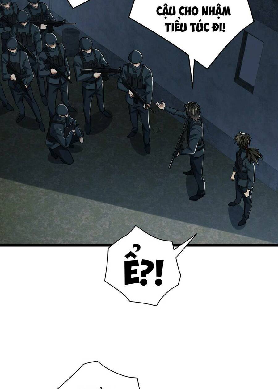 Đệ Nhất Danh Sách Chap 206 - Next Chap 207