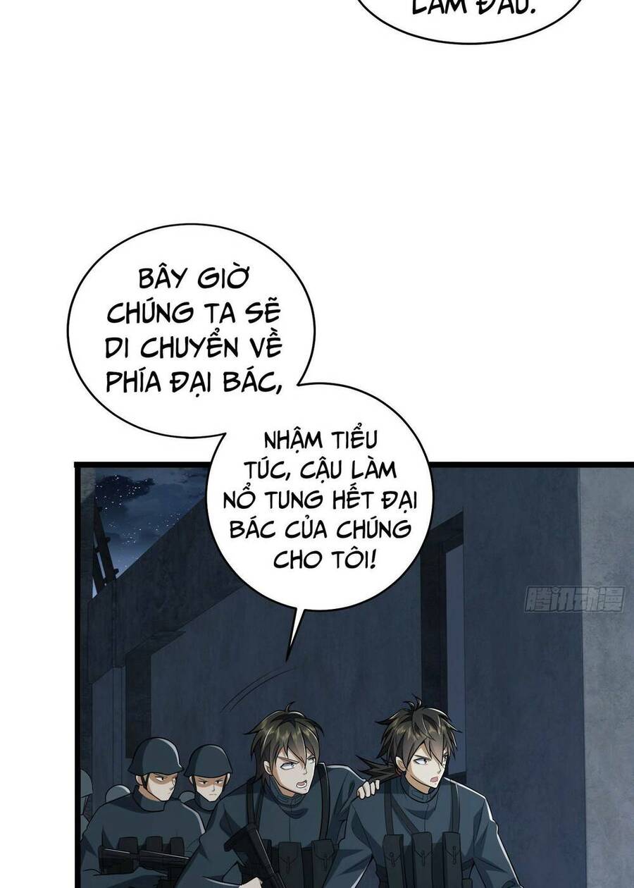 Đệ Nhất Danh Sách Chap 206 - Next Chap 207