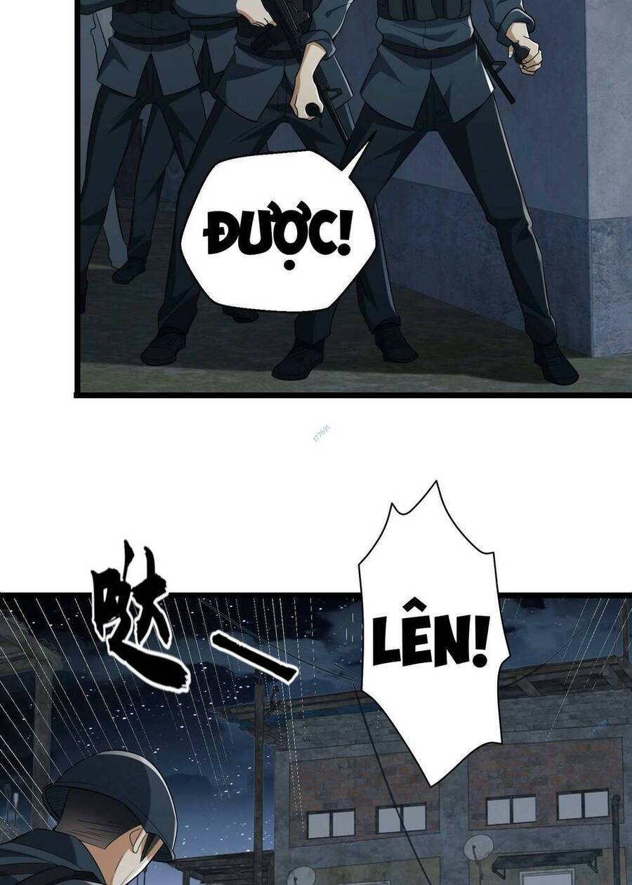Đệ Nhất Danh Sách Chap 206 - Next Chap 207