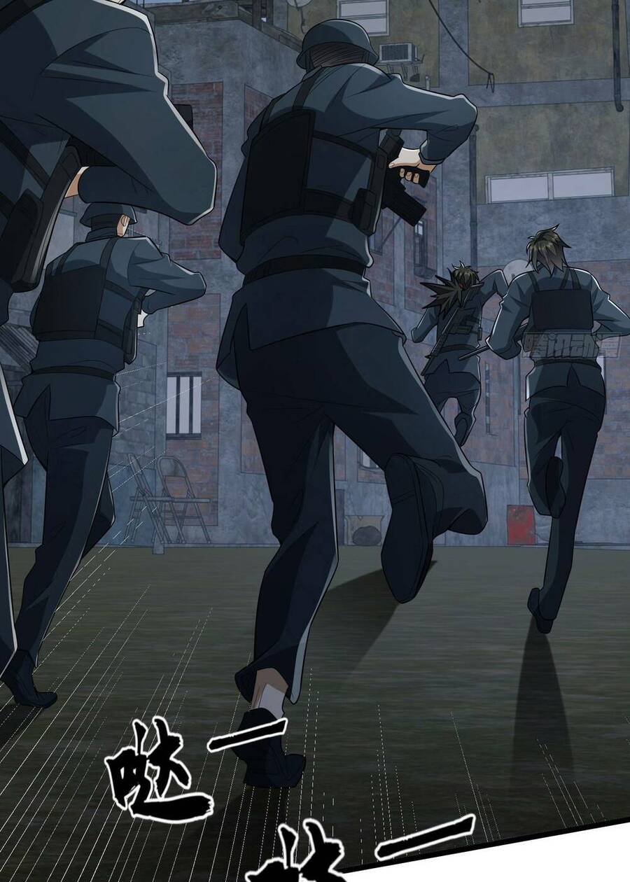 Đệ Nhất Danh Sách Chap 206 - Next Chap 207