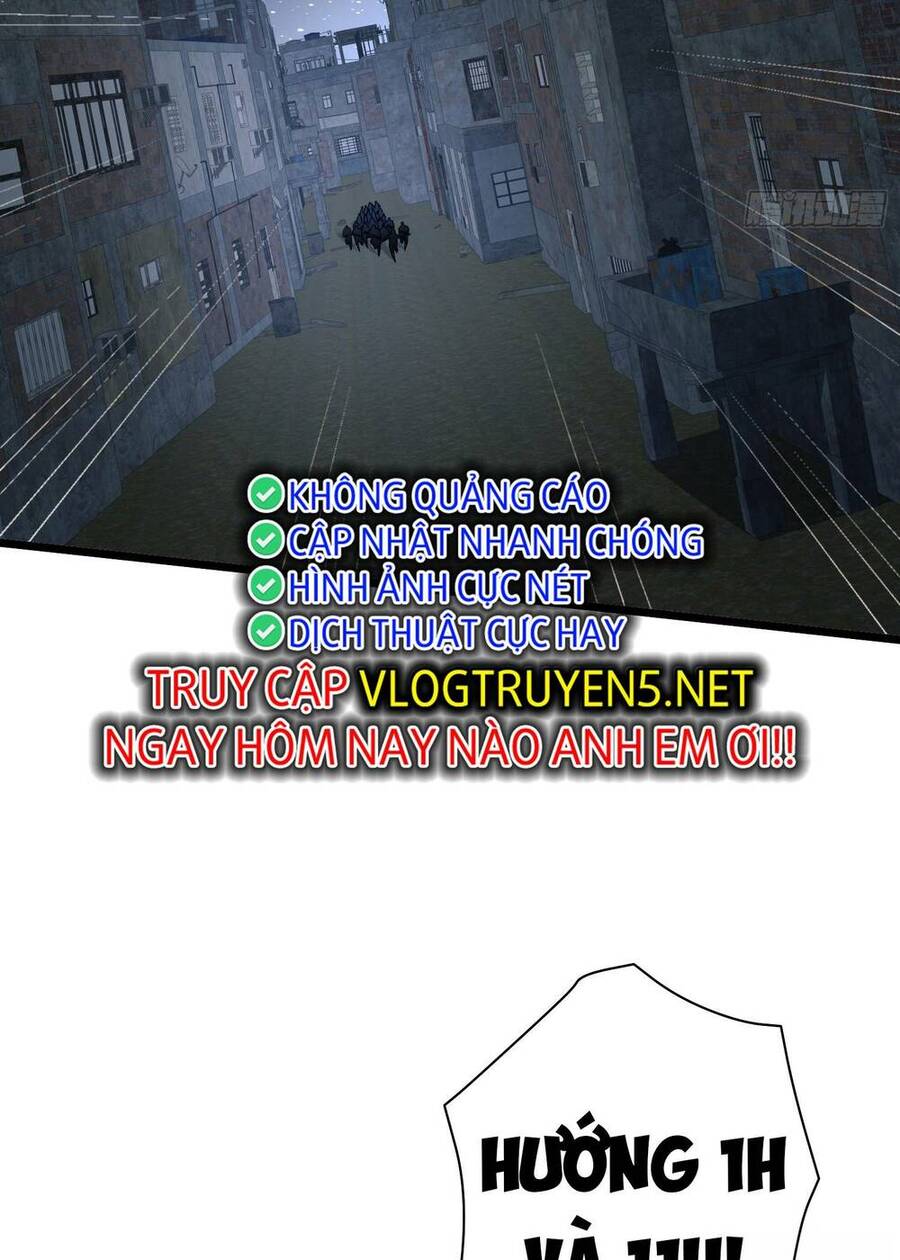 Đệ Nhất Danh Sách Chap 206 - Next Chap 207
