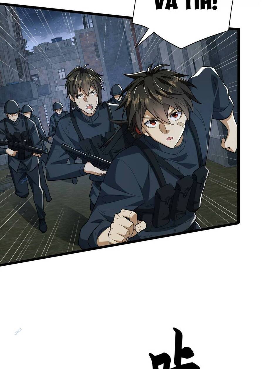 Đệ Nhất Danh Sách Chap 206 - Next Chap 207