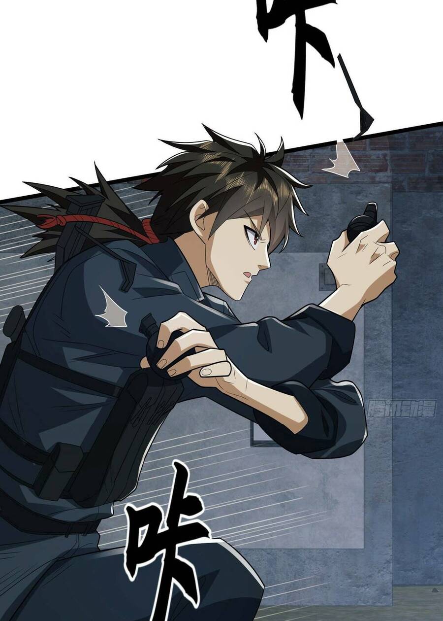 Đệ Nhất Danh Sách Chap 206 - Next Chap 207