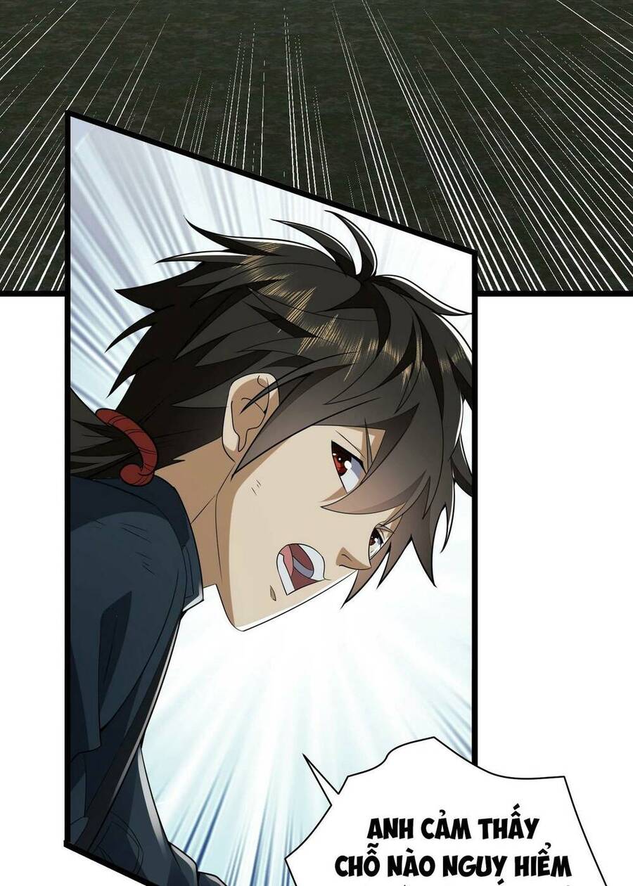 Đệ Nhất Danh Sách Chap 206 - Next Chap 207