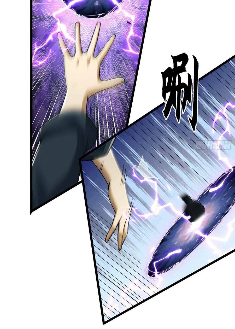 Đệ Nhất Danh Sách Chap 206 - Next Chap 207