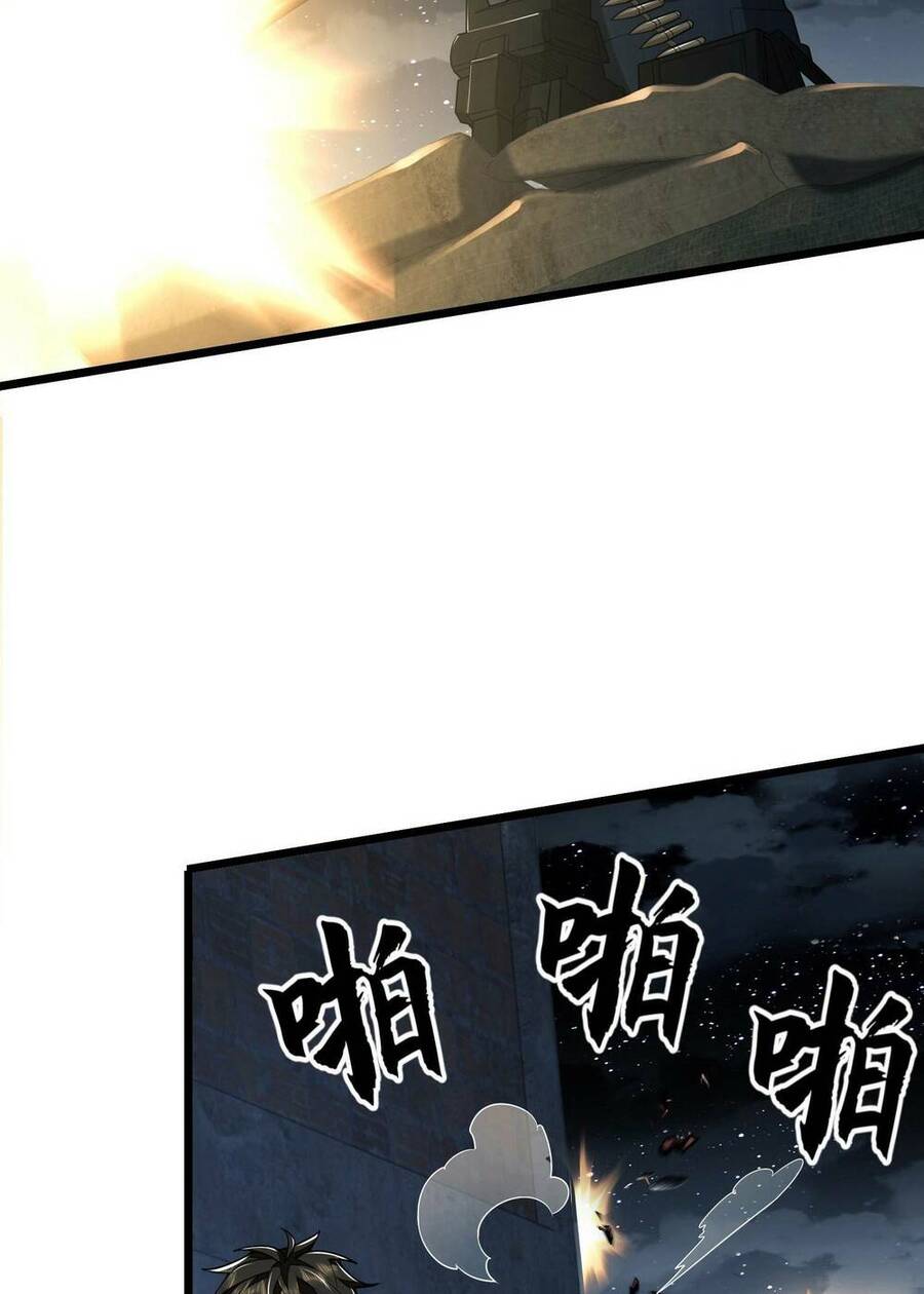 Đệ Nhất Danh Sách Chap 206 - Next Chap 207