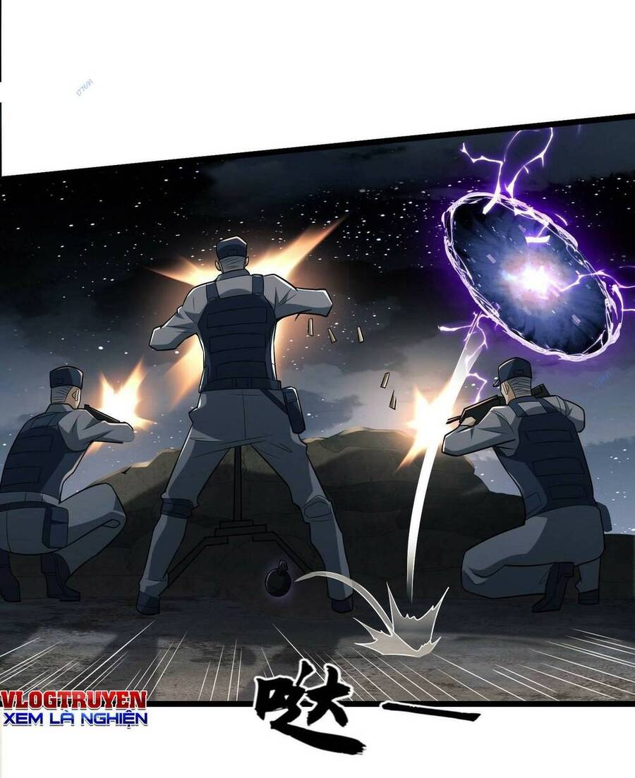Đệ Nhất Danh Sách Chap 206 - Next Chap 207