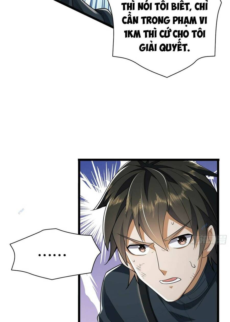 Đệ Nhất Danh Sách Chap 206 - Next Chap 207