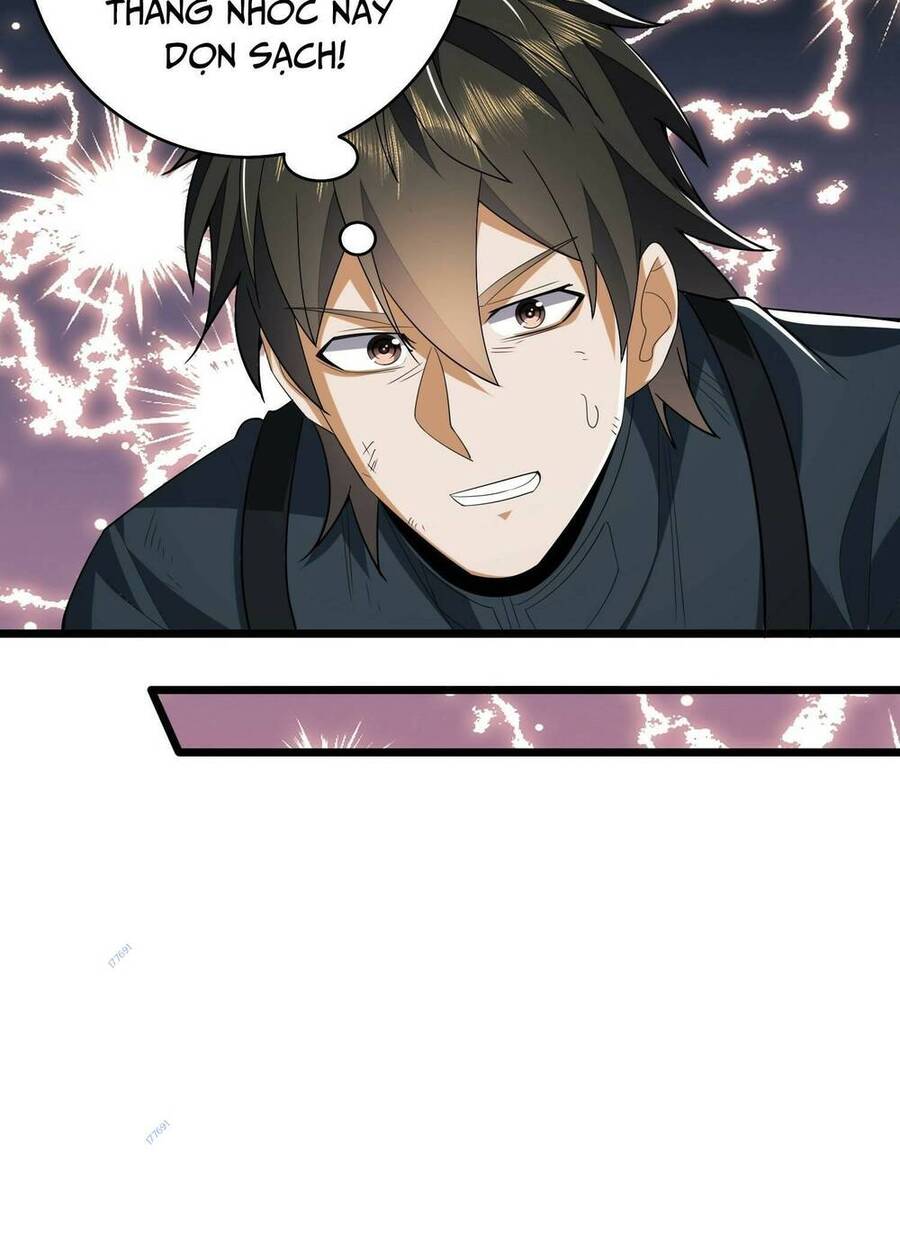 Đệ Nhất Danh Sách Chap 206 - Next Chap 207
