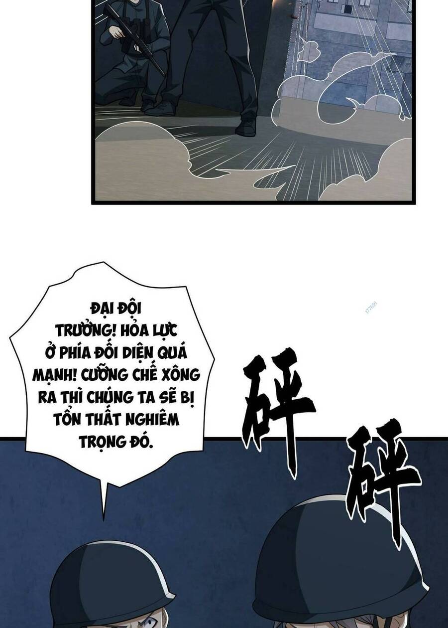 Đệ Nhất Danh Sách Chap 206 - Next Chap 207