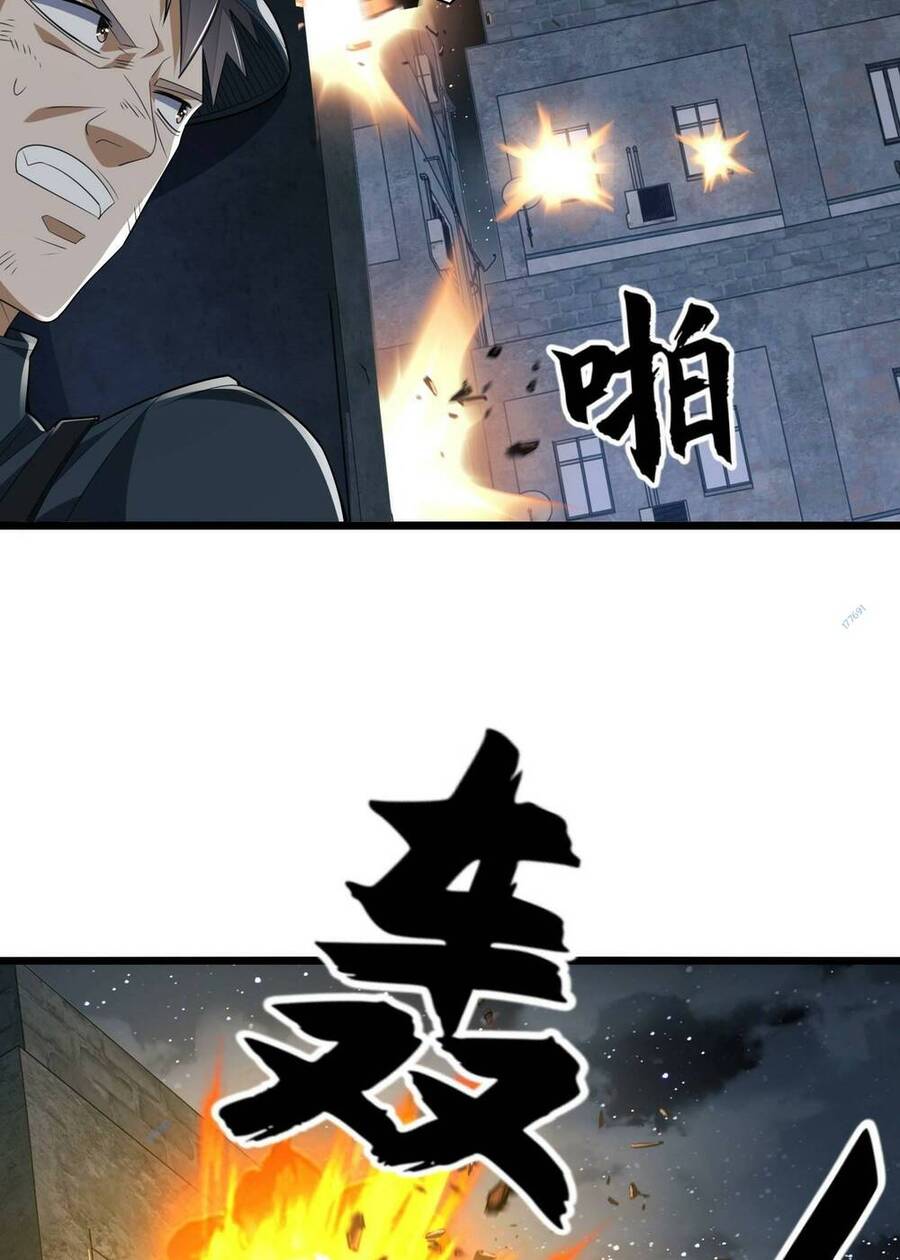 Đệ Nhất Danh Sách Chap 206 - Next Chap 207