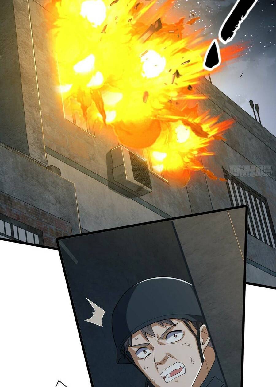 Đệ Nhất Danh Sách Chap 206 - Next Chap 207