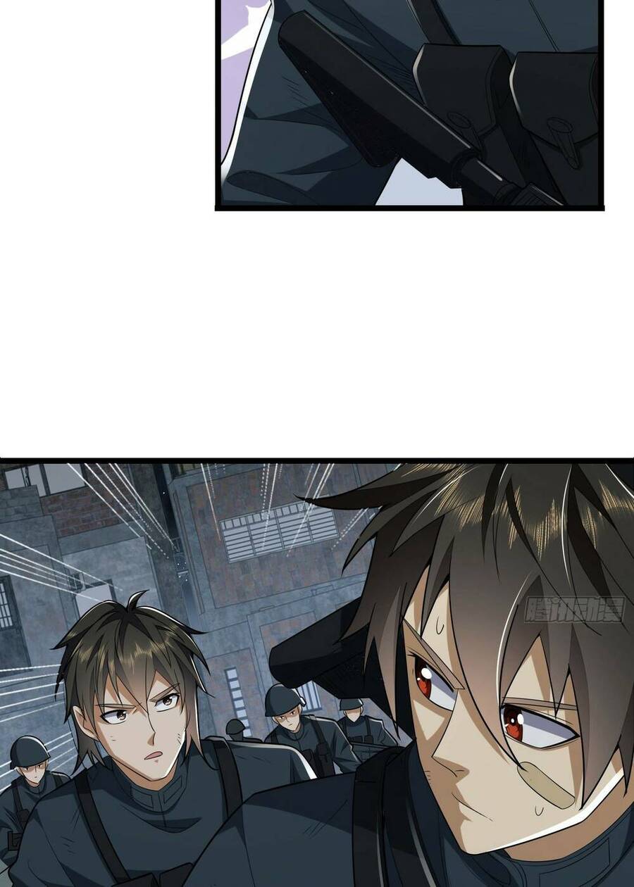 Đệ Nhất Danh Sách Chap 206 - Next Chap 207