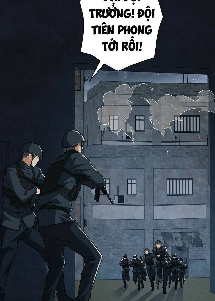 Đệ Nhất Danh Sách Chap 206 - Next Chap 207