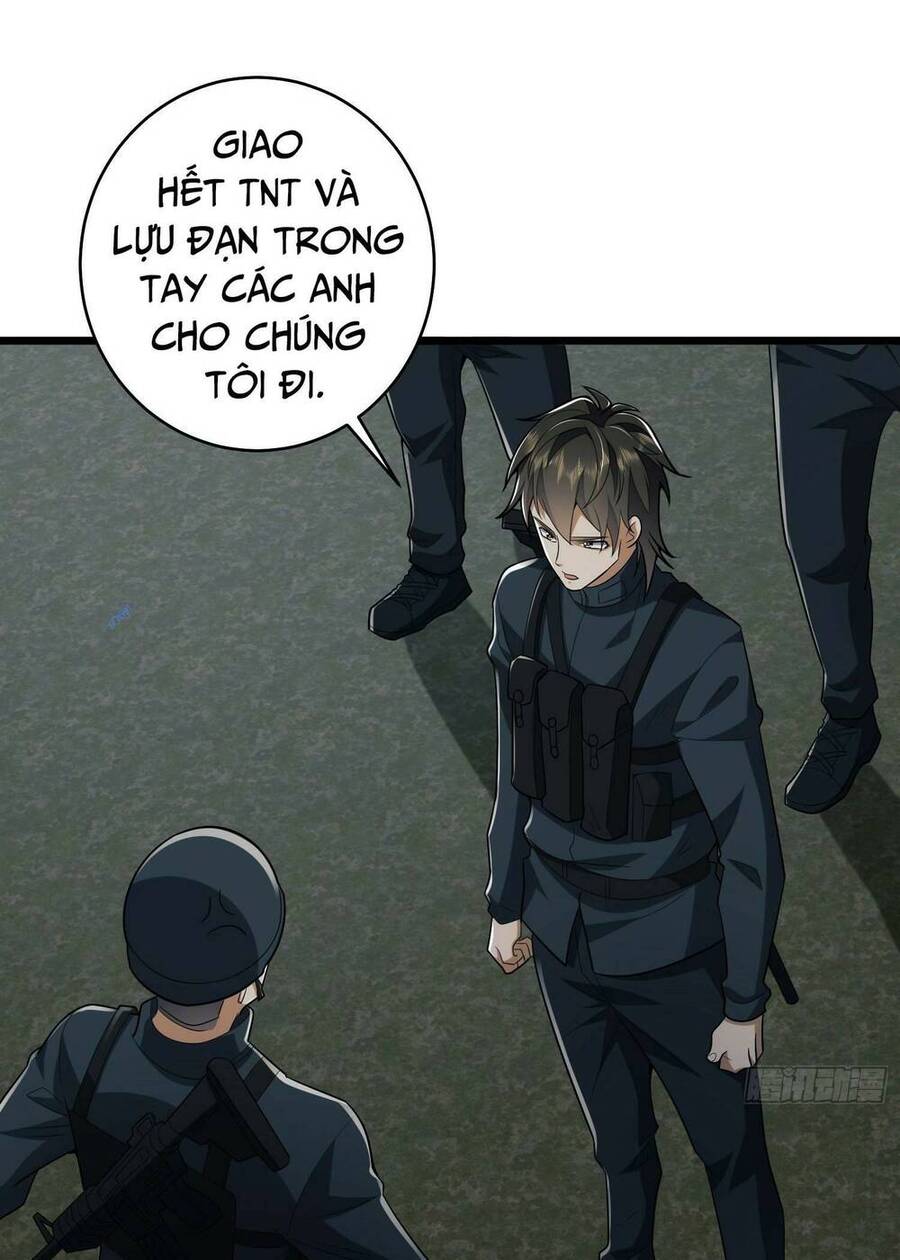 Đệ Nhất Danh Sách Chap 206 - Next Chap 207