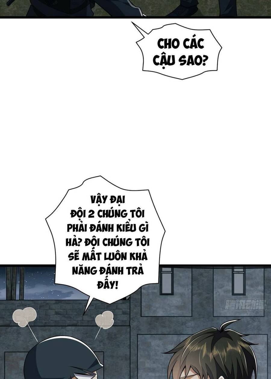 Đệ Nhất Danh Sách Chap 206 - Next Chap 207
