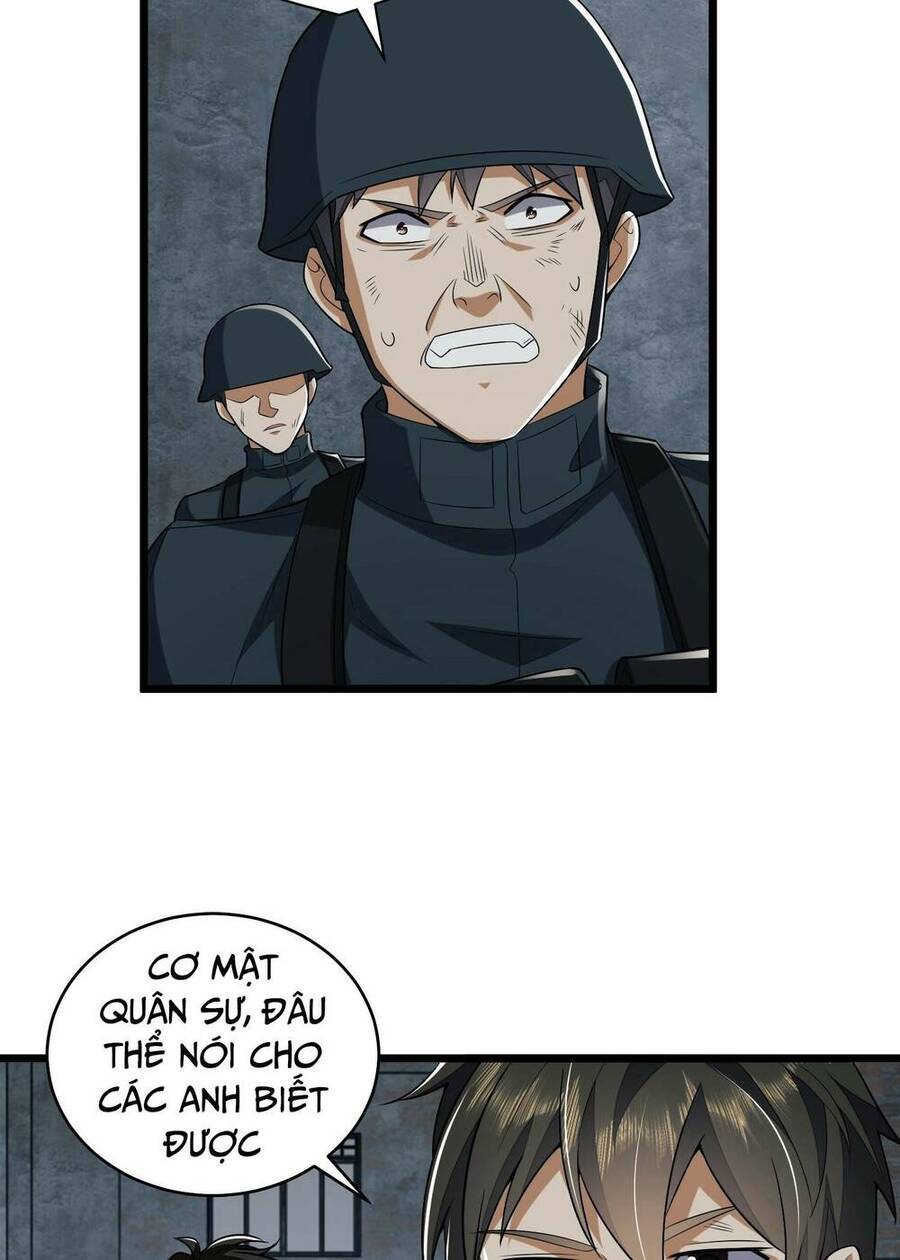 Đệ Nhất Danh Sách Chap 206 - Next Chap 207