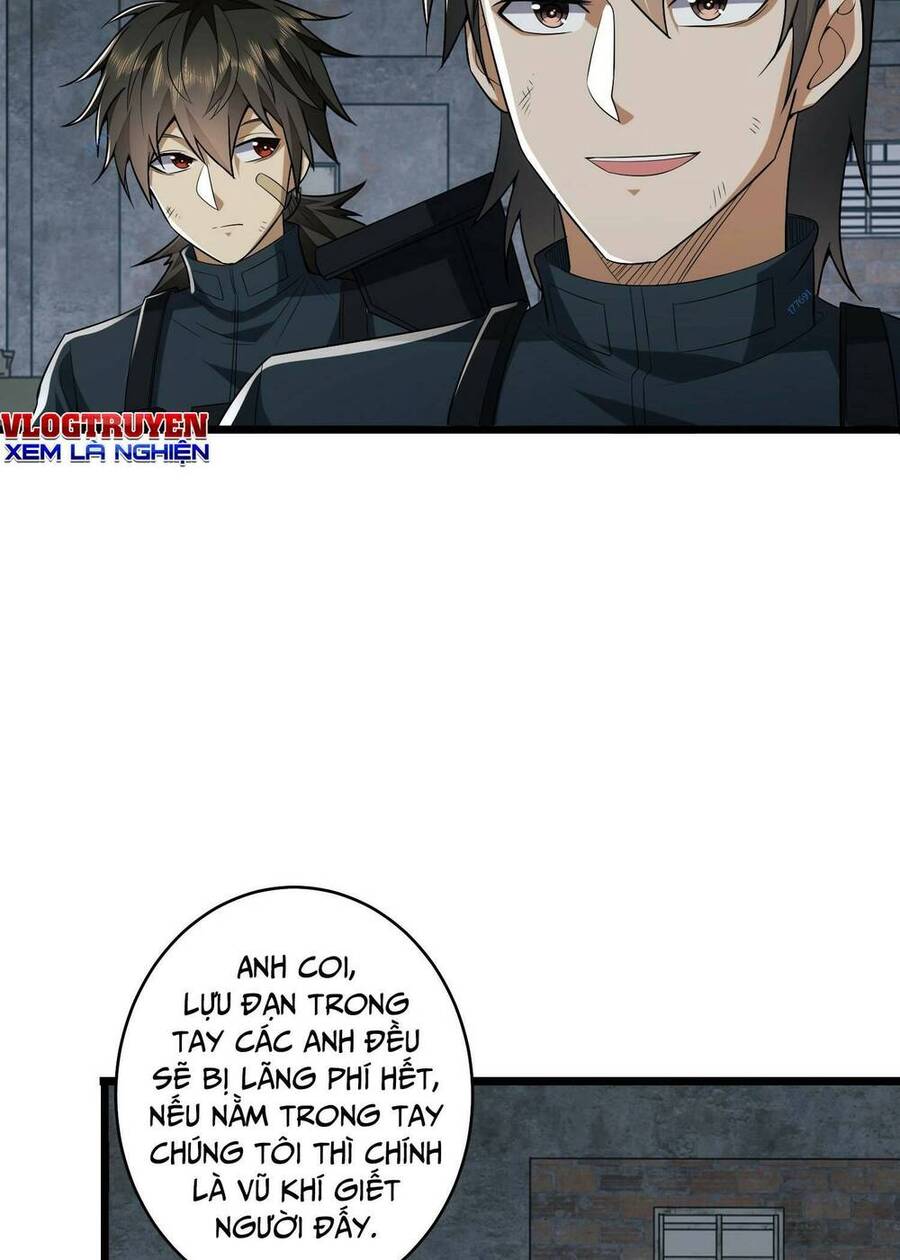 Đệ Nhất Danh Sách Chap 206 - Next Chap 207
