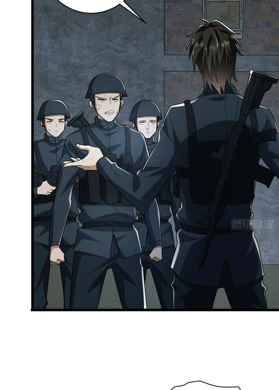 Đệ Nhất Danh Sách Chap 206 - Next Chap 207