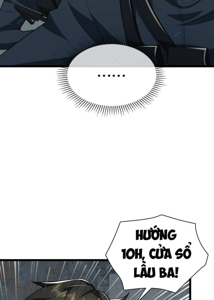 Đệ Nhất Danh Sách Chap 206 - Next Chap 207