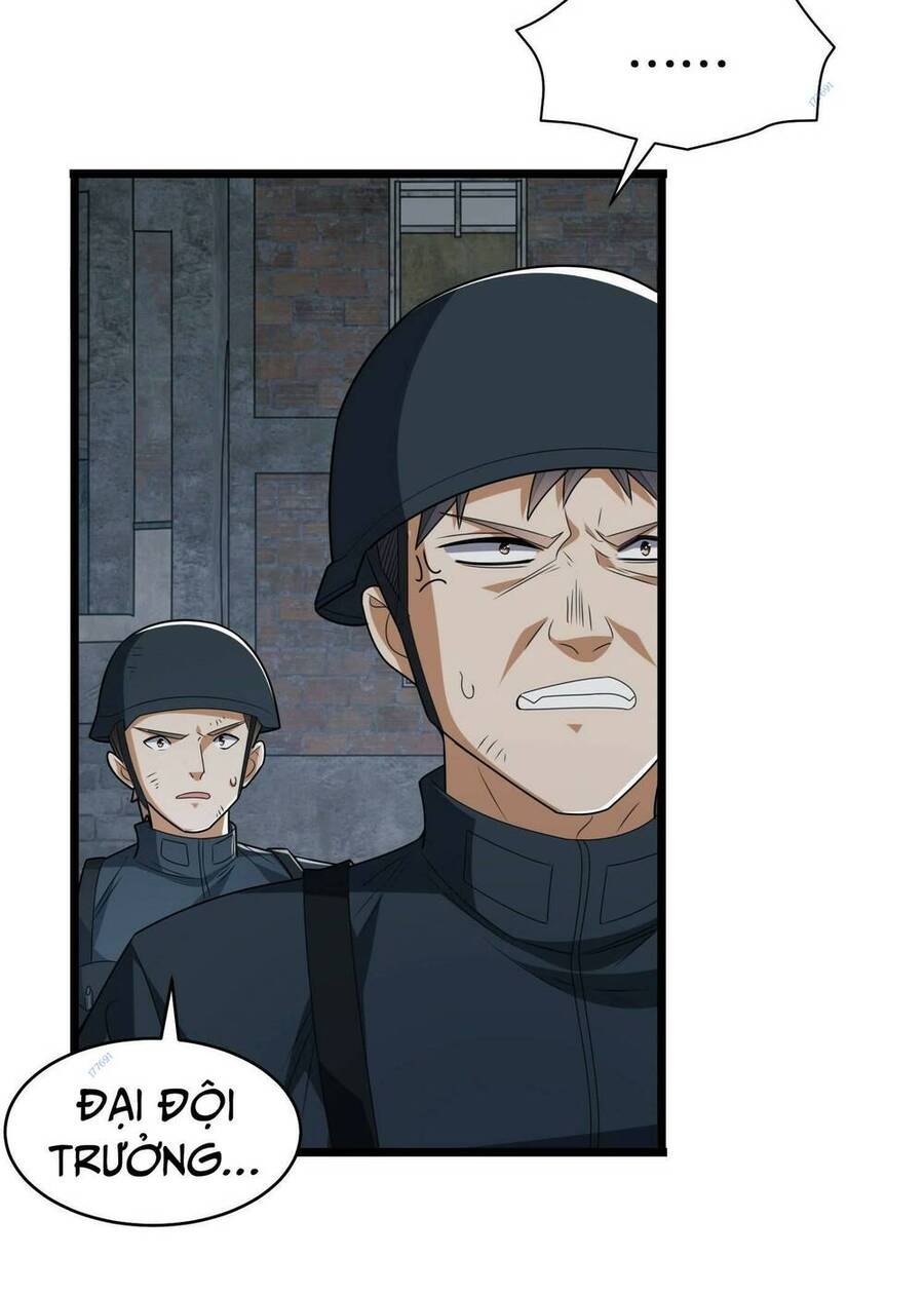 Đệ Nhất Danh Sách Chap 206 - Next Chap 207