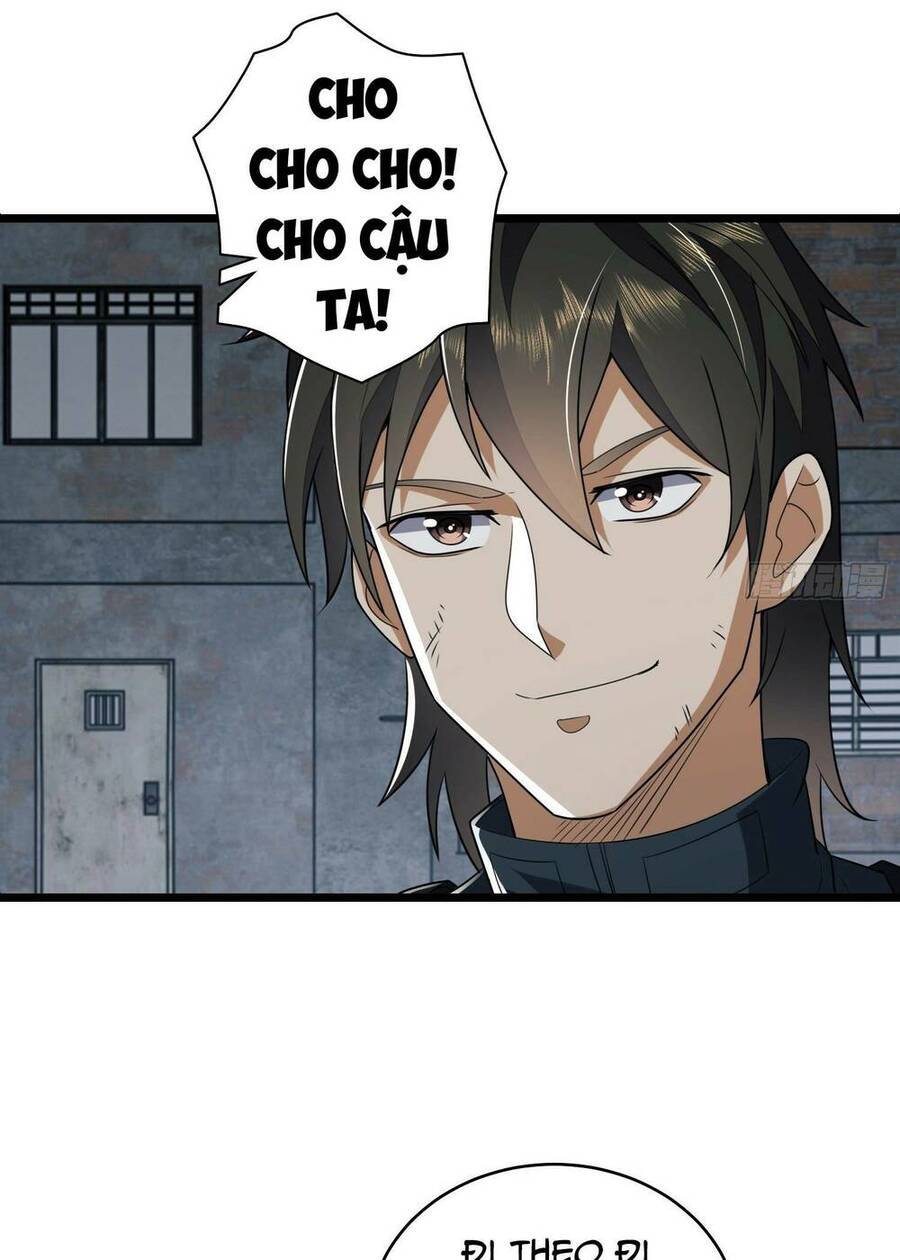 Đệ Nhất Danh Sách Chap 206 - Next Chap 207