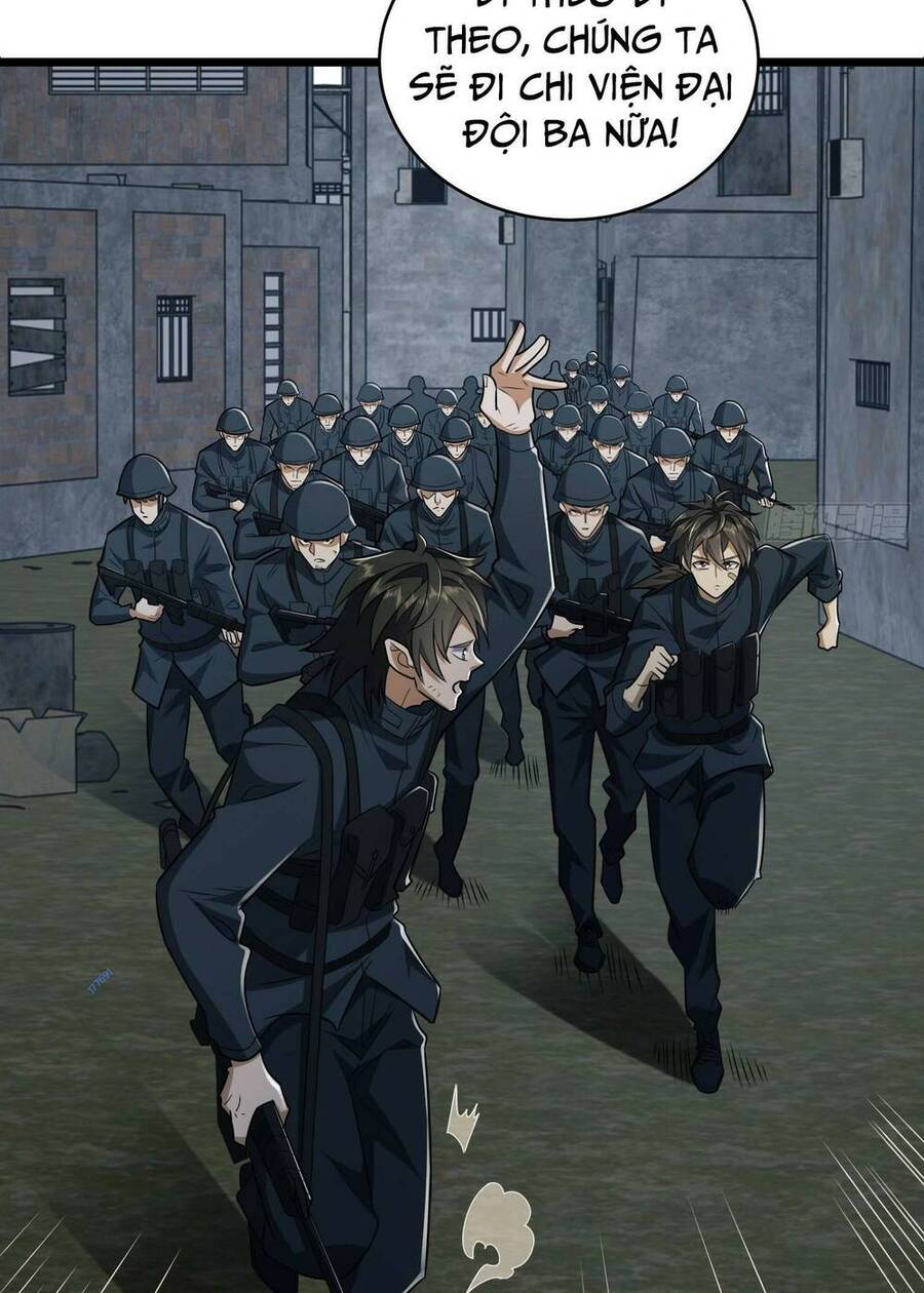 Đệ Nhất Danh Sách Chap 206 - Next Chap 207