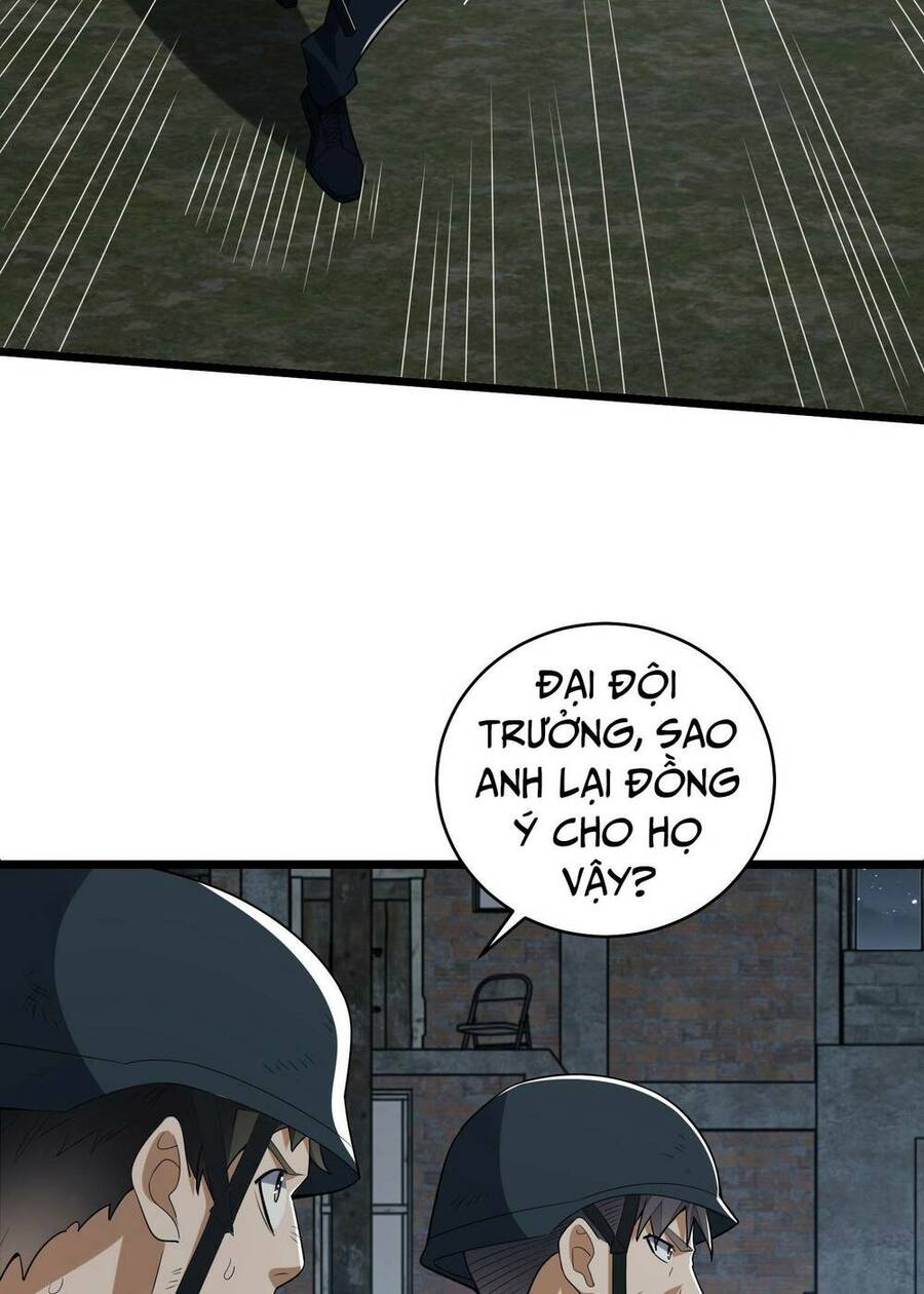 Đệ Nhất Danh Sách Chap 206 - Next Chap 207