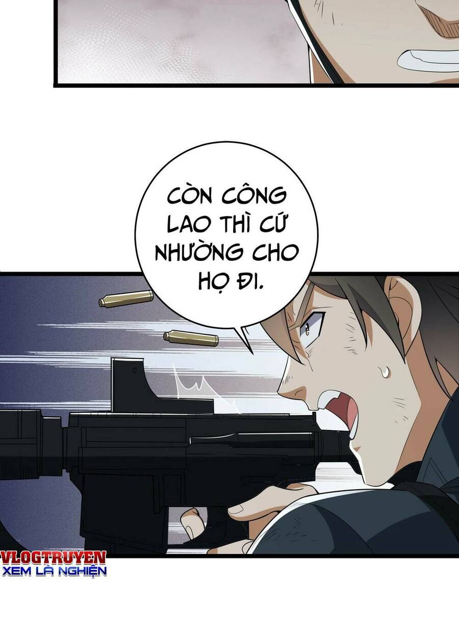 Đệ Nhất Danh Sách Chap 206 - Next Chap 207