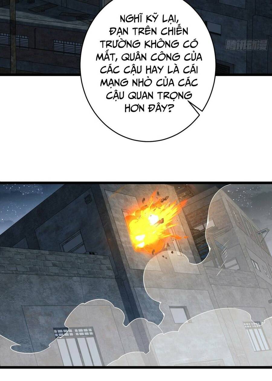 Đệ Nhất Danh Sách Chap 206 - Next Chap 207
