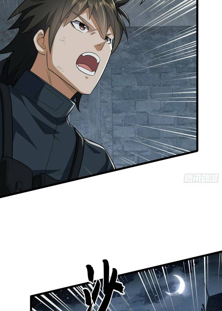 Đệ Nhất Danh Sách Chap 206 - Next Chap 207