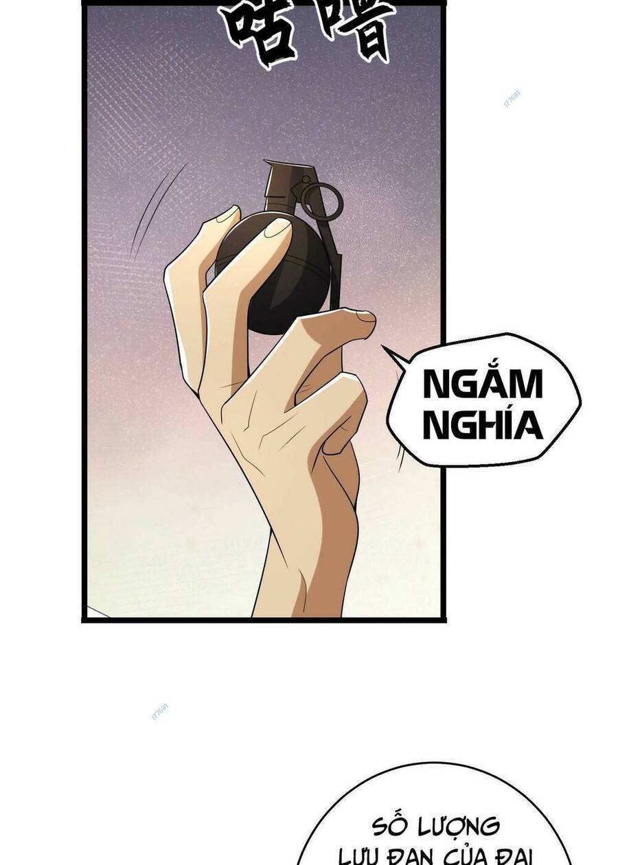 Đệ Nhất Danh Sách Chap 206 - Next Chap 207