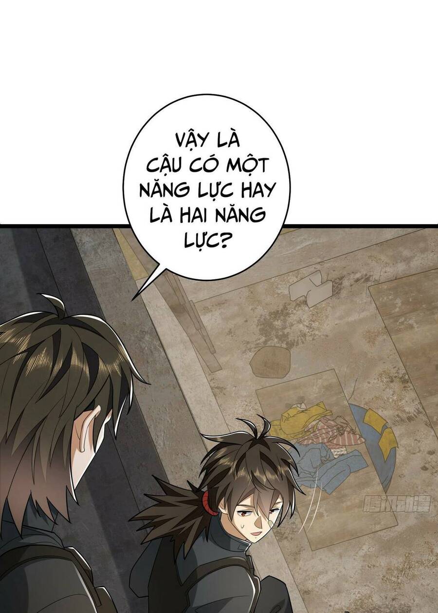 Đệ Nhất Danh Sách Chap 206 - Next Chap 207