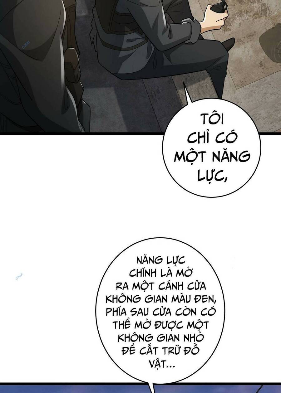 Đệ Nhất Danh Sách Chap 206 - Next Chap 207