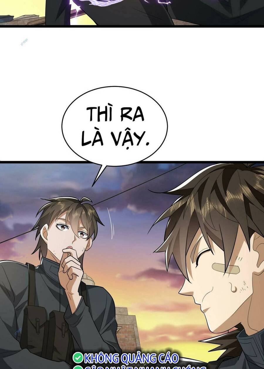 Đệ Nhất Danh Sách Chap 206 - Next Chap 207